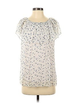 Giusy Short Sleeve Blouse (view 1)