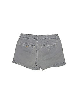 American Eagle Outfitters Khaki Shorts (view 2)