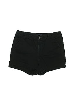 American Eagle Outfitters Khaki Shorts (view 1)