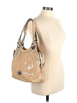 Rosetti Leather Shoulder Bag (view 2)