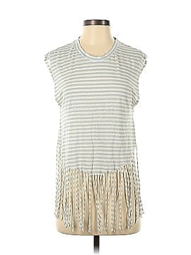 Rebecca Minkoff Sleeveless Top (view 1)