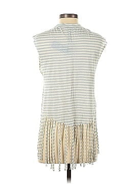 Rebecca Minkoff Sleeveless Top (view 2)