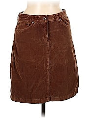 Woolrich Casual Skirt