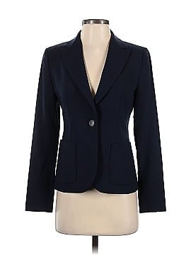 J.Crew Wool Blazer (view 1)