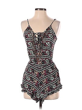 American Eagle Outfitters Romper (view 1)