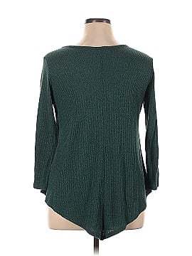 Maxine Nichols Pullover Sweater (view 2)