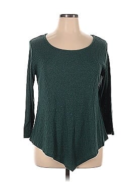 Maxine Nichols Pullover Sweater (view 1)