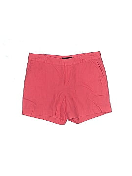 Banana Republic Factory Store Dressy Shorts (view 1)