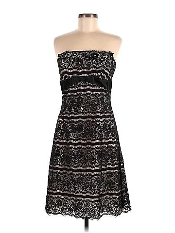 Delaru Cocktail Dress (view 1)