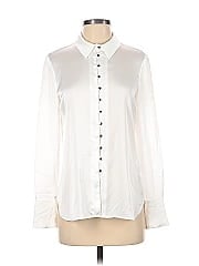 Laundry By Shelli Segal Long Sleeve Blouse