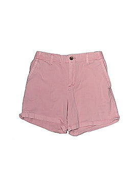 Old Navy Khaki Shorts (view 1)