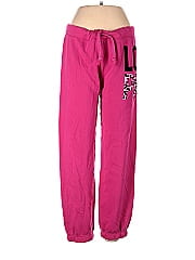 Victoria's Secret Pink Sweatpants