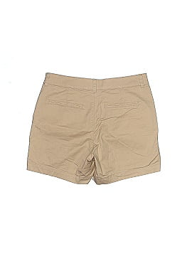 Old Navy Khaki Shorts (view 2)