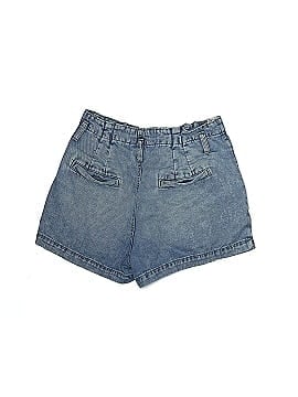 American Eagle Outfitters Denim Shorts (view 2)