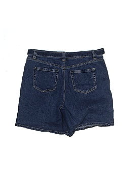 Style&Co Denim Shorts (view 2)