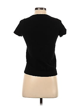 J.Crew Factory Store Short Sleeve Top (view 2)