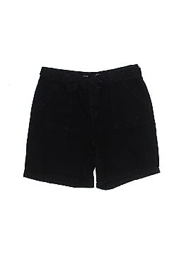 Style&Co Dressy Shorts (view 1)