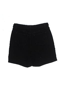 Style&Co Dressy Shorts (view 2)