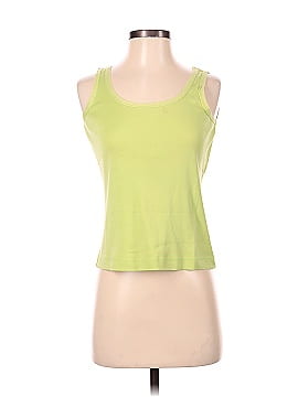 Talbots Sleeveless T-Shirt (view 1)