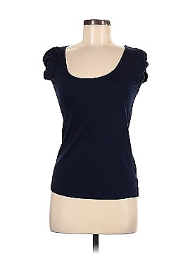 Unbranded Sleeveless T-Shirt (view 1)