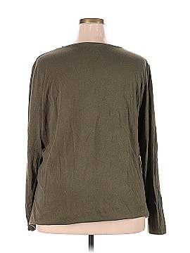 North River Outfitters Long Sleeve T-Shirt (view 2)