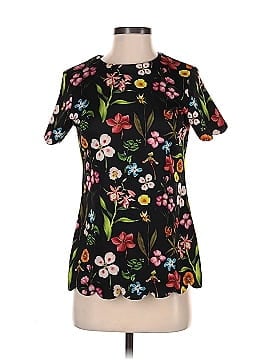 Ted Baker London Short Sleeve Top (view 1)