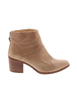 Nisolo Ankle Boots (view 1)