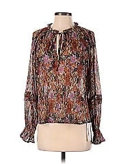 Ramy Brook Long Sleeve Blouse