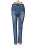 Encore Hearts Blue Jeans Size 3 - photo 2