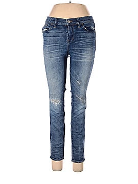 Madewell Jeans (view 1)