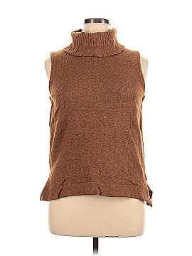 J.Crew Mercantile Turtleneck Sweater (view 1)