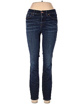 Madewell Jeans (view 1)