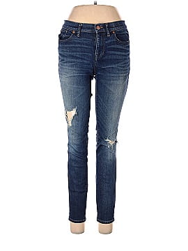 Madewell Jeans (view 1)