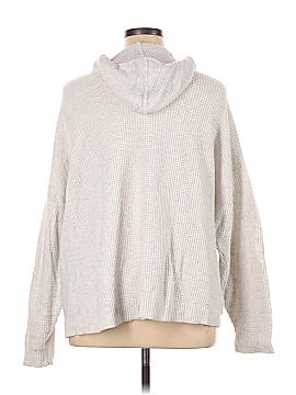 Aerie Pullover Sweater (view 2)