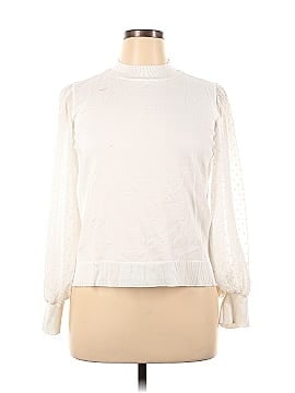 CeCe Turtleneck Sweater (view 1)