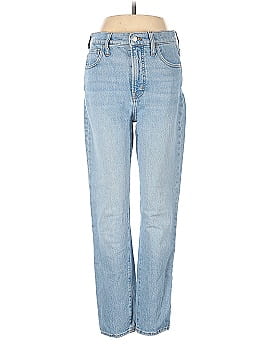 Madewell Jeans (view 1)