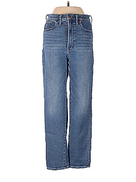 Madewell Jeans (view 1)