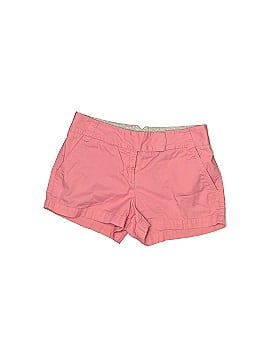 J.Crew Khaki Shorts (view 1)