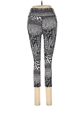 Betsey Johnson Performance Active Pants (view 2)