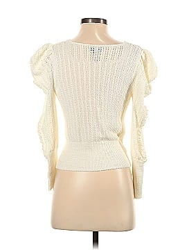 BCBGMAXAZRIA Pullover Sweater (view 2)