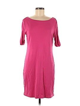 Karen Scott Sport Casual Dress (view 1)