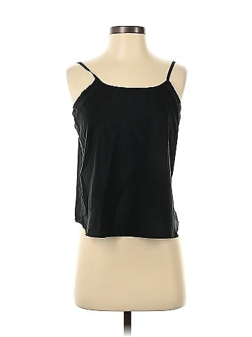 Shana Sleeveless Top (view 1)