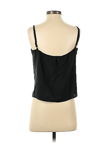 Shana Sleeveless Top (view 2)