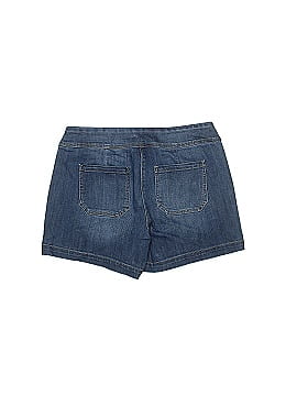 Westbound Denim Shorts (view 2)