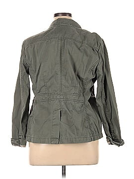 Eddie Bauer Jacket (view 2)