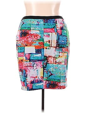 Karen Kane Formal Skirt (view 2)