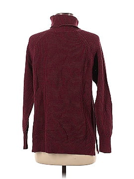 J.Crew Factory Store Turtleneck Sweater (view 2)