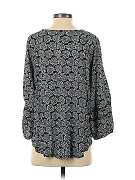 Ann Taylor LOFT Long Sleeve Top (view 2)