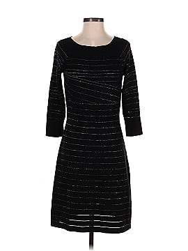 White House Black Market Casual Dress (view 1)