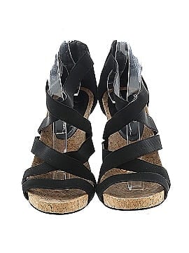 Jessica Simpson Wedges (view 2)